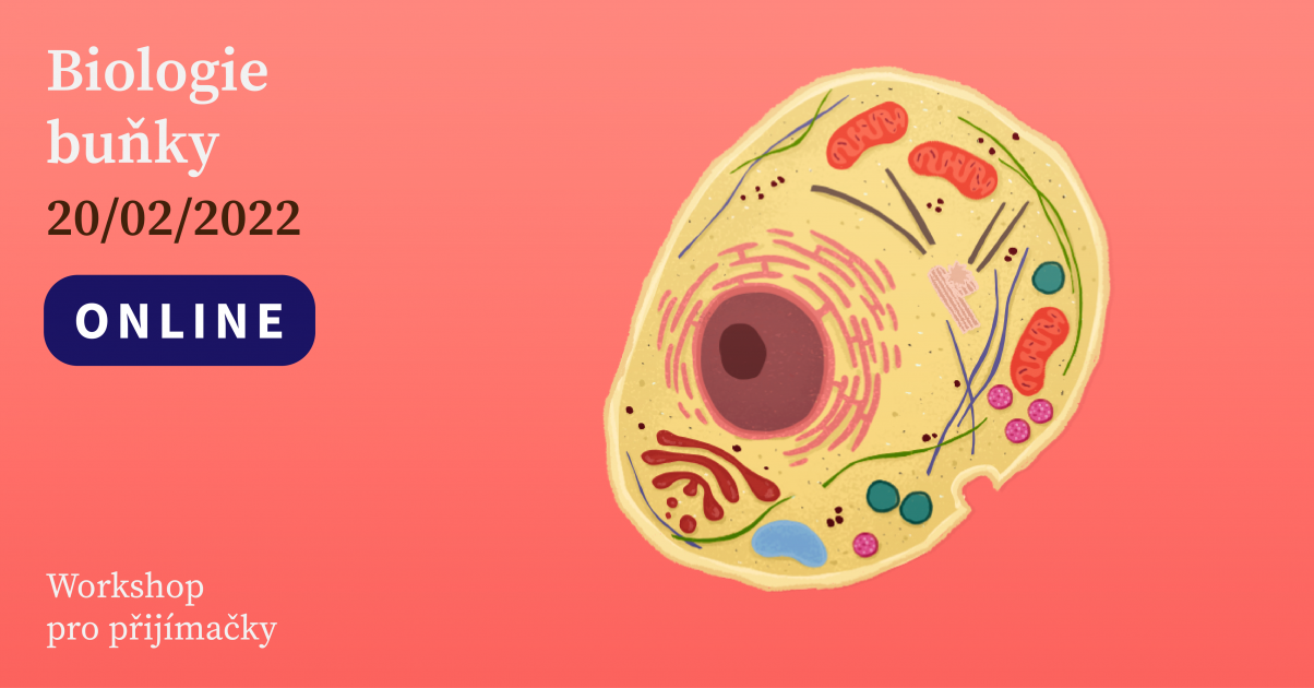 Biologie buňky a její metabolismus